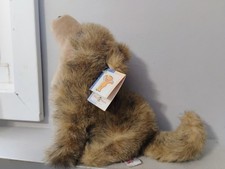 Vintage 1998 Mary Meyer 9" Sierra Wolf Plush