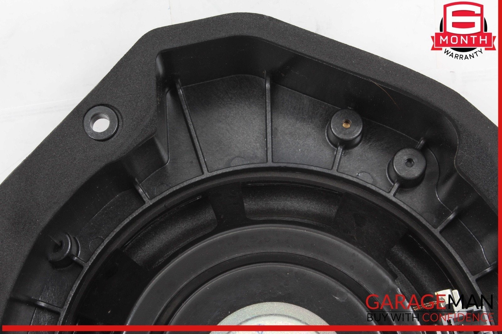 14-17 Maserati Ghibli Front or Rear Right and Left Side Door Audio Sound Speaker