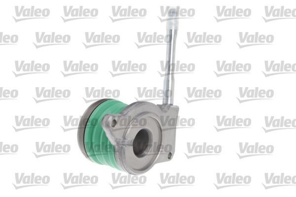 Volvo S40 Kupplungs-ZentralausrüCkzylinder Geberzylinder 00- OEM Valeo 810025-image