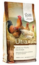 10 lb Poultry Electrolyte - Essential Chicken Health Supplement