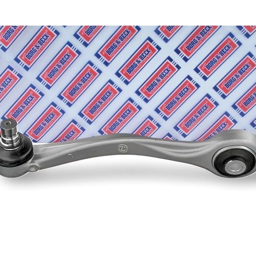 For AUDI A8 D4 4H2 4H8 2009 to 2019 BORG & BECK Suspension Arm BCA7245
