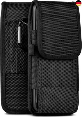 moex Agility Case für Samsung Galaxy XCover 7 Hülle mit Gürtelschlaufe, Handy Gü