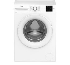 BEKO BM3WT3741W 7 kg 1400 Spin Washing Machine - White - REFURB-C