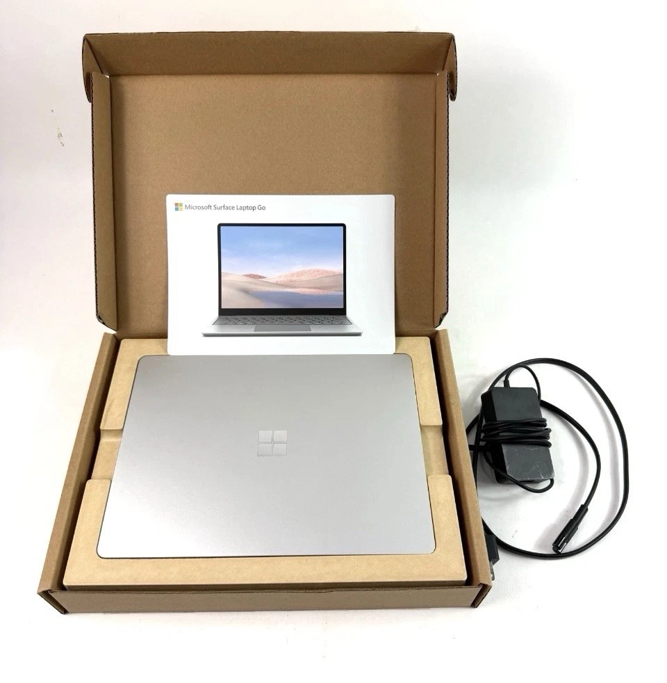 Microsoft Surface Laptop 4 GB RAM PC Laptops & Netbooks for Sale