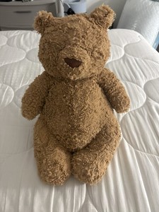 Bartholomew Bear Large | eBay