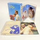 Call Me By Your Name Collector Edition Blu-ray Tote Bag Photo Timothee Chalamet