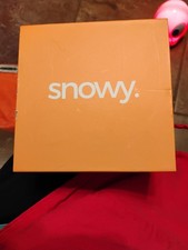 Snowy Sticky Bra Inserts Size A Beige