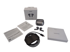 Samsung Galaxy Buds 3 SM-R530 Wireless Earbuds Silver - Free shipping