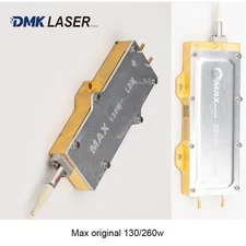 MAX original Laser Source Pump Source DiodeLaser Generator Part 130/260/350/500W