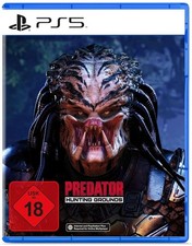 Predator Hunting Grounds - PlayStation 5 / PS5