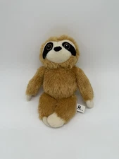 Wildlife Artists SLOTH Plush 9" Stuffed Animal