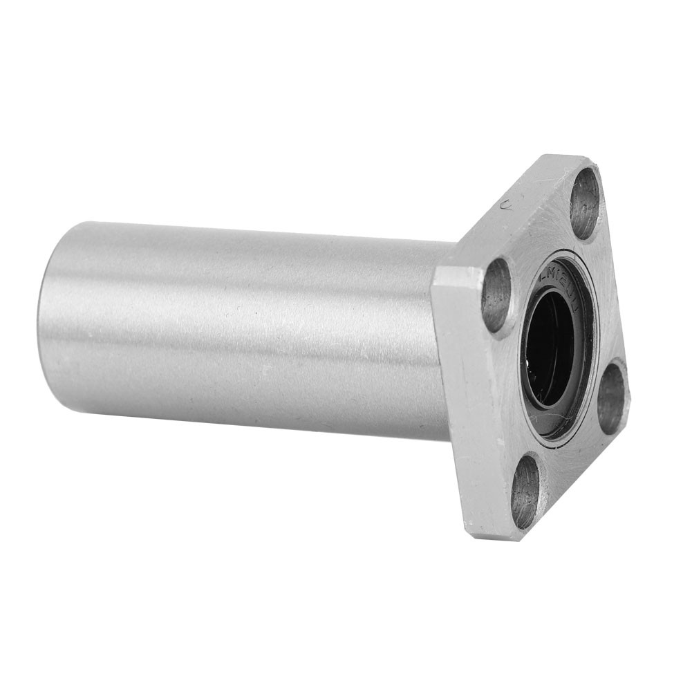 Square Flange Linear Motion Ball Bearing Bushing Flange Linear Motion Ball