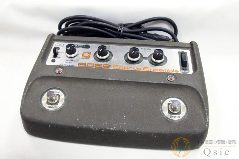 JUNK BOSS CE-1 Chorus Ensemble Vintage | eBay