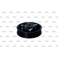 NRF Magnetkupplung Klimakompressor CVC DH5 Passend FüR Audi A1 A3 Q2 Q3 TT Chrys