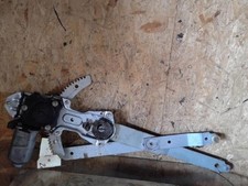 Lève vitre Citroen BX