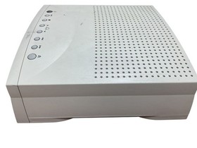 BANDAI Apple PiPPiN Atmark @mark PA-82001 Console Tested Rare