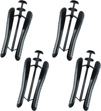2Pairs Pack of 4 Boot Tree Shaft Boots Shapers Knee High Tall Boots Great Supp
