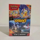 Pokémon TCG Scarlet & Violet Surging Sparks Booster Bundle Box 2024