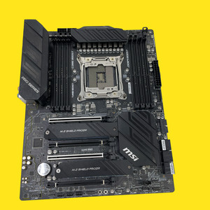 Msi X299 | eBay