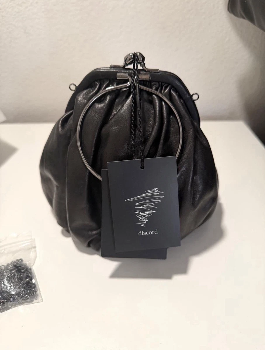 Yohji Yamamoto Bags & Handbags for Women for sale - eBay