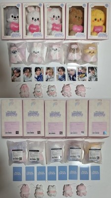 STRAY KIDS 6TH FANMEETING STAY in Our Little House OFFICIAL MD