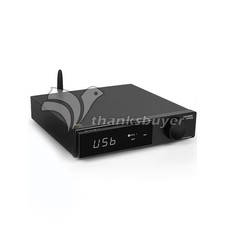 SMSL DO100PRO MQA Audio Decoder DAC Dual ES9039Q2M Bluetooth 5.1