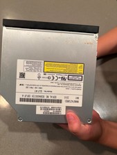 DVD Disc Drive