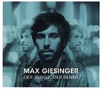 Der Junge,Der Rennt Max Giesinger