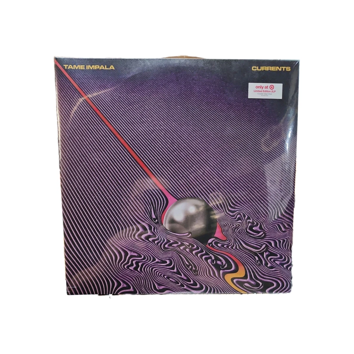 Vinyl Records 12
