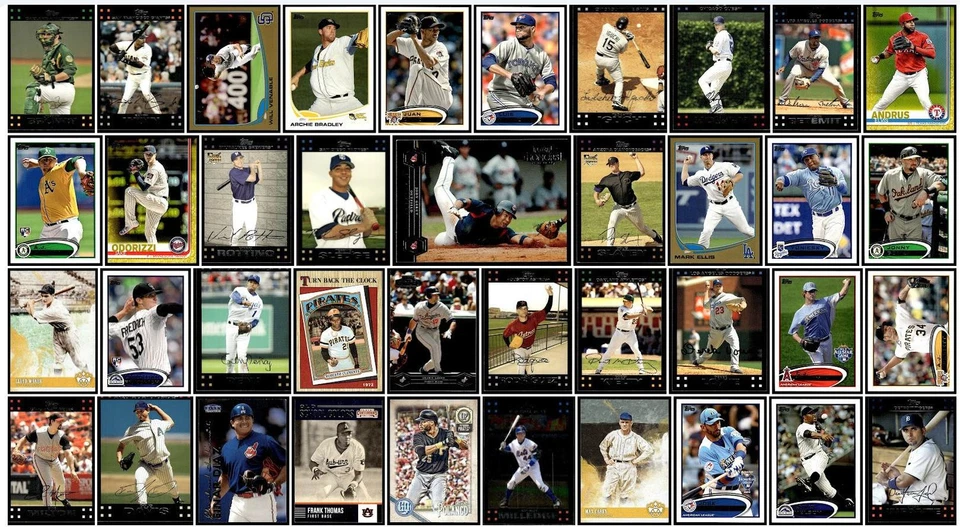 Mixed Lot of 114 Baseball Sports Cards 1987-2019 Pittsburgh Pirates - Image 2 of 3