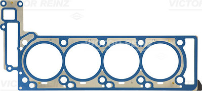 Victor Reinz 61-36560-00 gasket, cylinder head for Mercedes-Benz