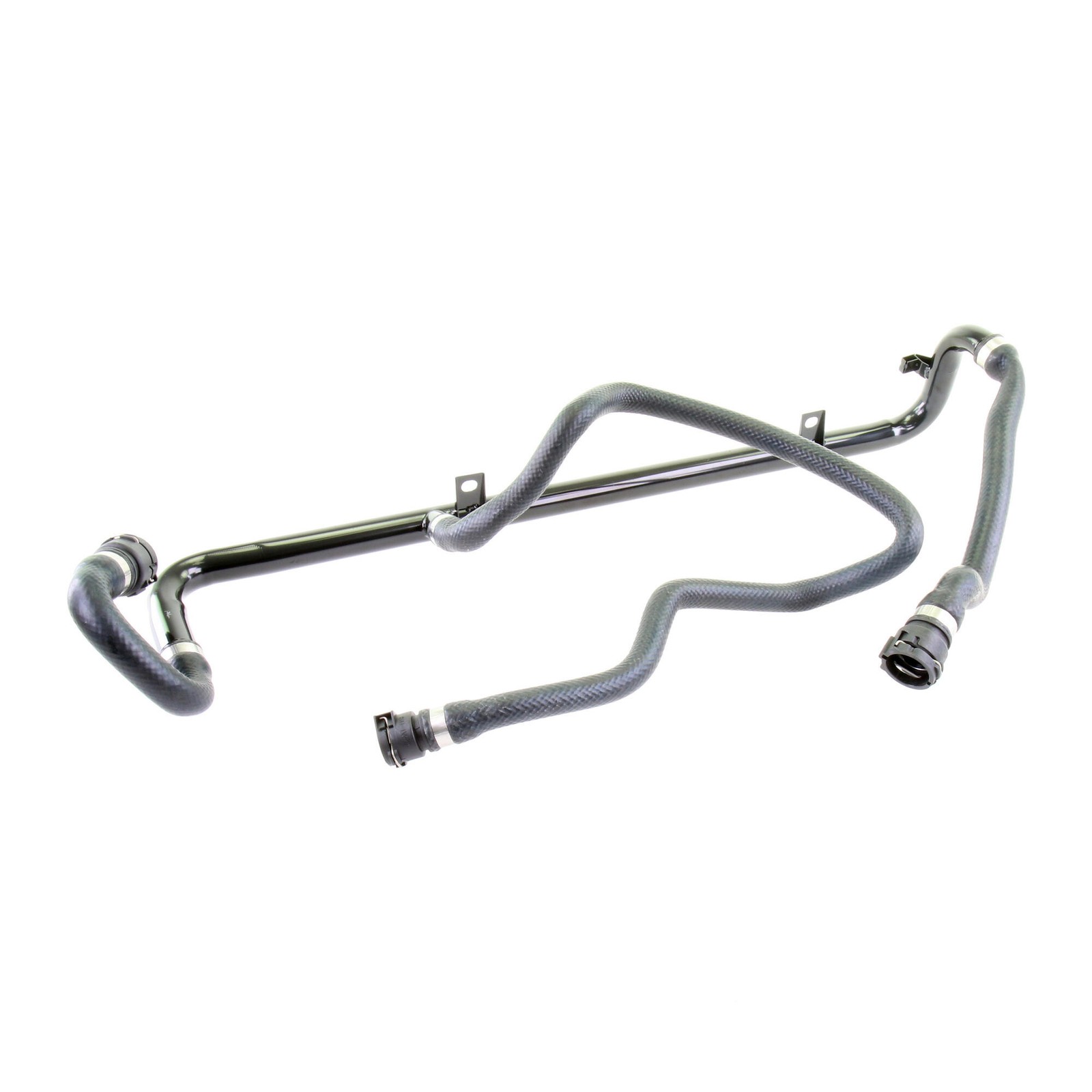 VAICO Aftermarket Radiator Hose for BMW 3 E46 2001-09 to 2005-02 V20-1687
