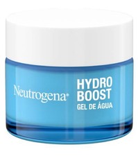 Neutrogena Hydro Boost Water Gel Hyaluronic Acid Facial Moisturizer 50 mL 4 Pack