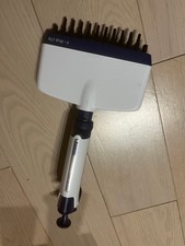 Rainin  XLS multichannel pipet 8 variable 2- 20 ul LTS   dcxz