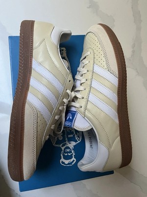 Size 9 - C.P. Company x adidas Wimberly SPZL Sand Bliss