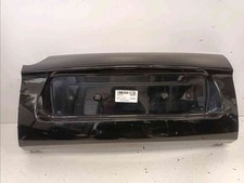 Pare-choc arrière Ford KA