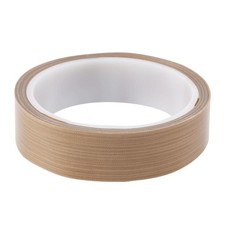Cinta de PTFE Cinta de PTFE para máquina selladora al vacío Selladores manuales e impulsos