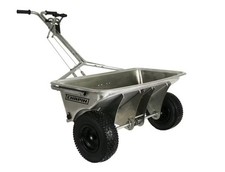 Chapin 8500B - 200 Lb. Professional Rock Salt...
