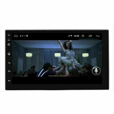 Stereo Auto Android Autoradio 2 Din Bluetooth USB Mp5 Radio WIFI GPS Universale - Miniatura 2