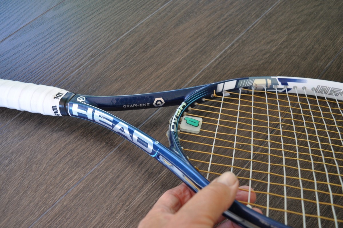 HEAD YOUTEK GRAPHENE INSTINCT 