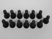 Genuine Mopar Push Pin Mounting 6508728AA