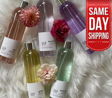 GAP - Body Mist - Heaven, So Pink, Dream, Dream+, OM, Grass - 8 fl oz, 236 ml