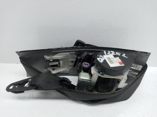 601391400 sicherheitsgurt vorne links VOLKSWAGEN TOUAREG 7L6 becip1850854