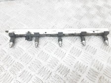 VOLVO V50 MW Einspritzventil Set 8653891 2.50 Petrol 162kw 2006 32066639