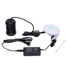 25W Ionic Detox Foot Bath Machine enhances memory and improves sleep quality