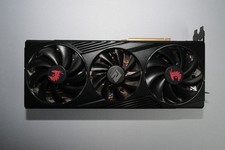 PowerColor Red Dragon AMD Radeon RX 6800 XT 3DHR OC 16GB GDDR6 Graphics Card