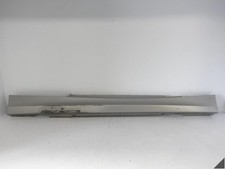 BMW E81 E82 E88 Bj.04-11 Lci Facelift Schwellerleiste Abdeckung Rechts