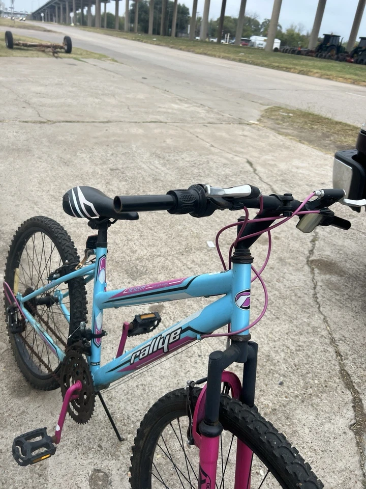 Tudo está bem, mas a pedivela precisa ser consertada - Imagem 2 de 2