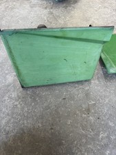 John Deere Battery Box