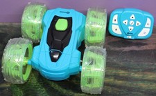 Contixo SC3 RC Cars Stunt Car 4WD 2.4Ghz Double Sided 360  Rotating RC Kids gift